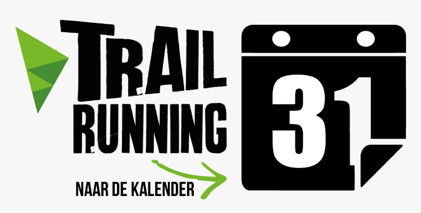 Trail Running, HD Png Download, Free Download