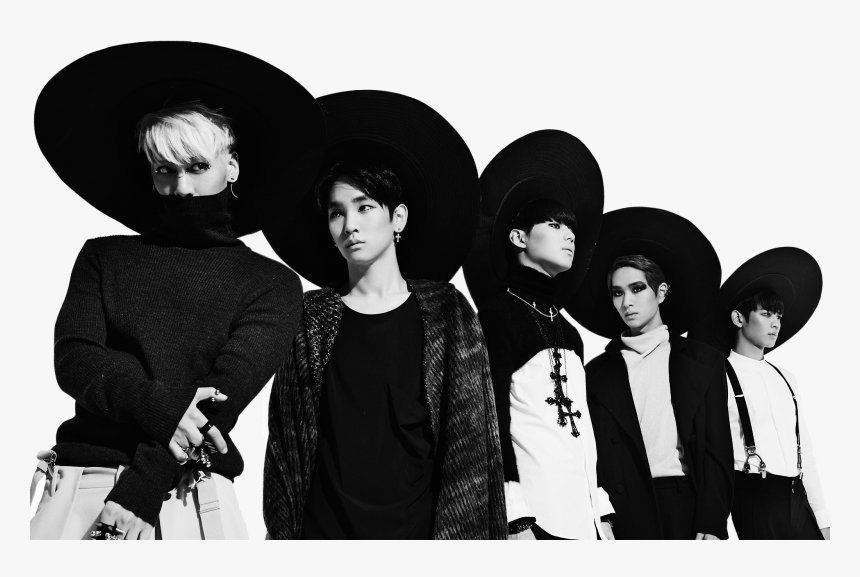 Shinee Everybody, HD Png Download, Free Download