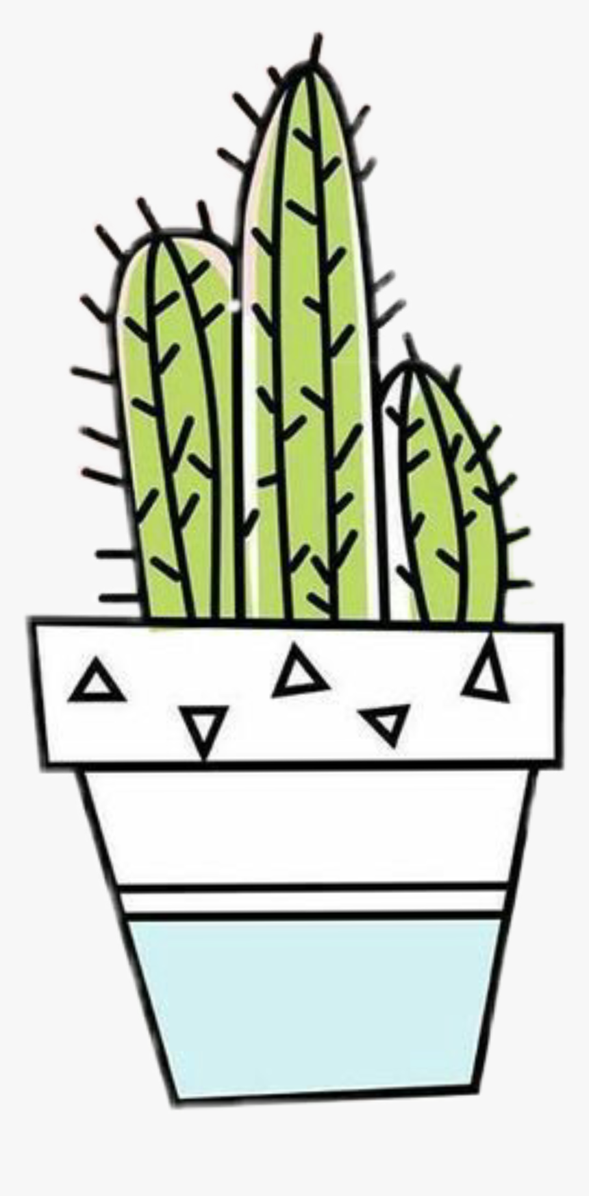 Transparent Png Cactus Png, Png Download, Free Download