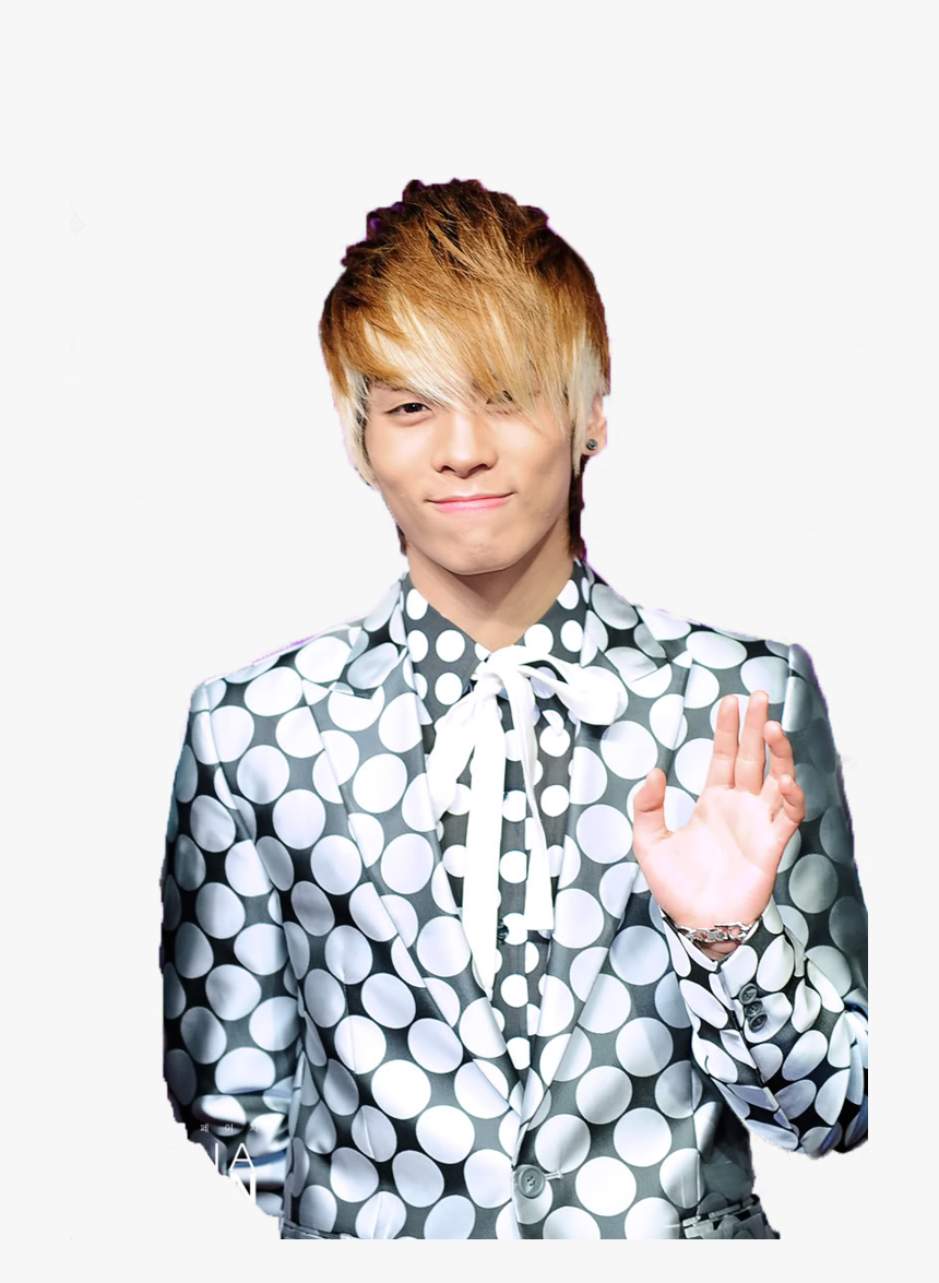 Shinee Jonghyun Transparent , Png Download - Jonghyun Do Shinee Png, Png Download, Free Download