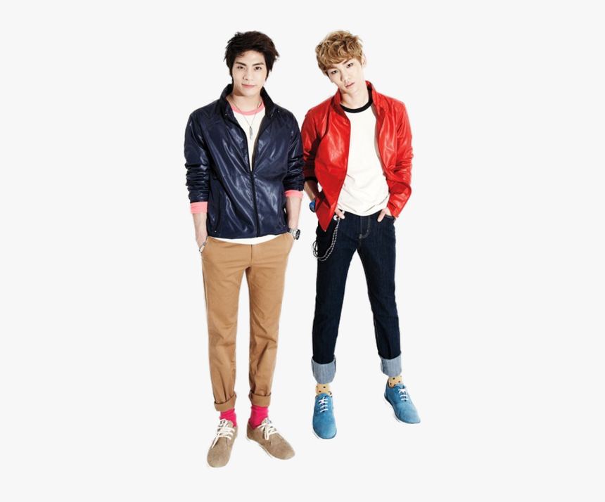 I Don’t Know How Long I Have Had These But I Thought - Jongkey Shinee Png, Transparent Png, Free Download