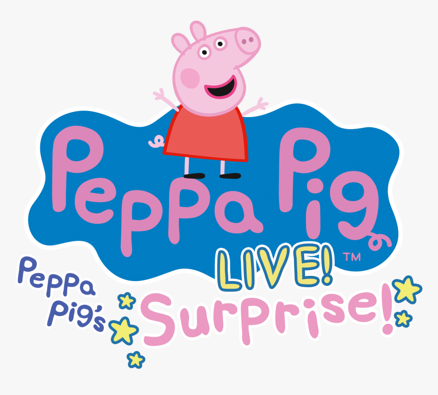 Peppa Pig, HD Png Download, Free Download