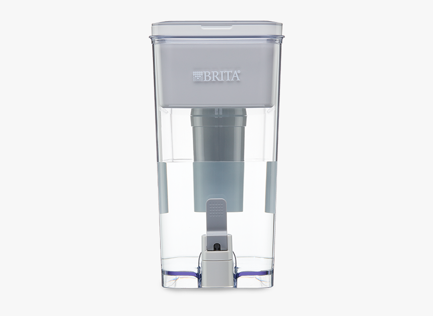 Fridge Shelf Water Dispensers, HD Png Download, Free Download