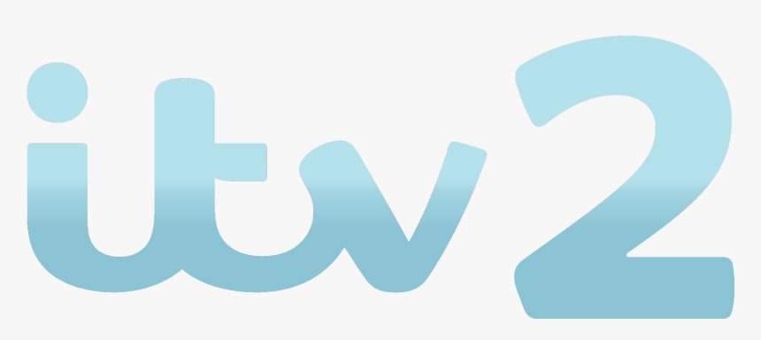 Itv2 Logo No Background, HD Png Download, Free Download