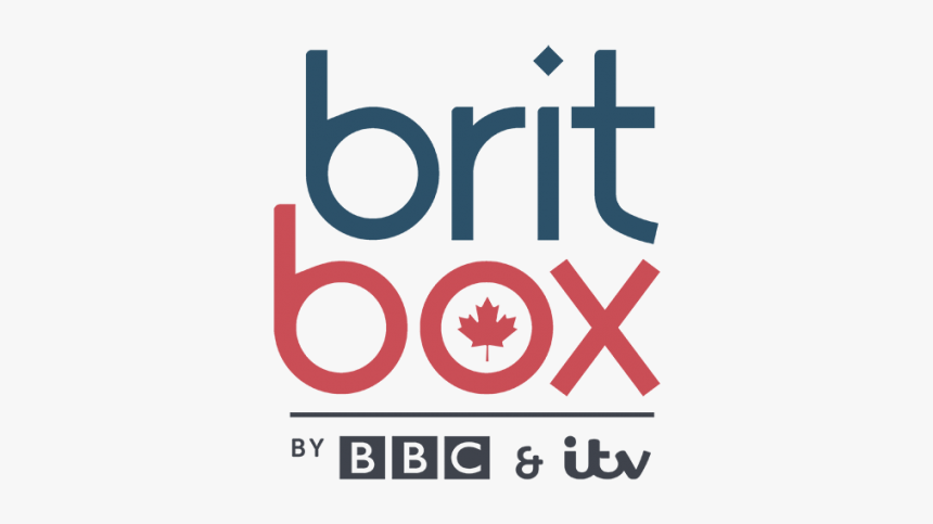 Bbc Britbox Logo Png, Transparent Png, Free Download