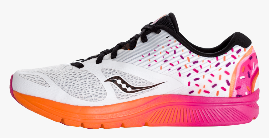 Saucony Dunkin Donuts Shoes, HD Png Download, Free Download