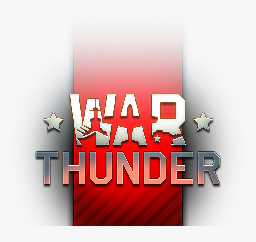 War Thunder Logo Png Transparent Png Kindpng