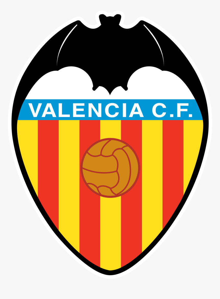 Valencia Logo Png, Transparent Png, Free Download