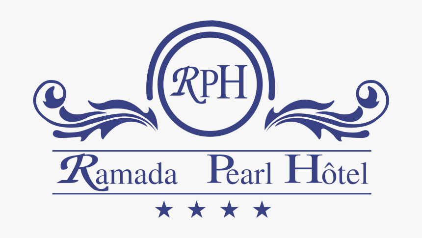 Ramada Pearl Hotel - Boracay Summer Palace Logo, HD Png Download, Free Download