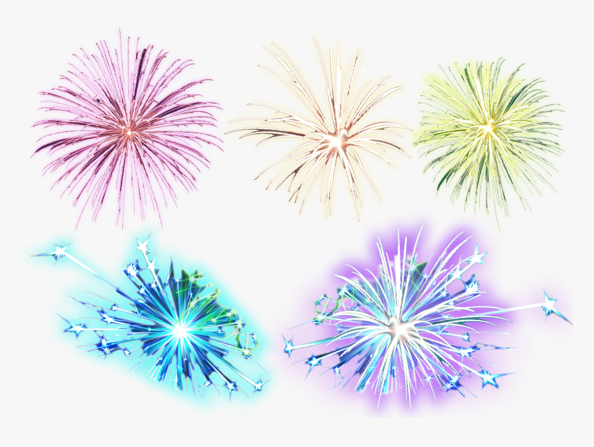 Fogos De Artifício Coloring Page - Fogos De Artificio Desenho Png,  Transparent Png - kindpng