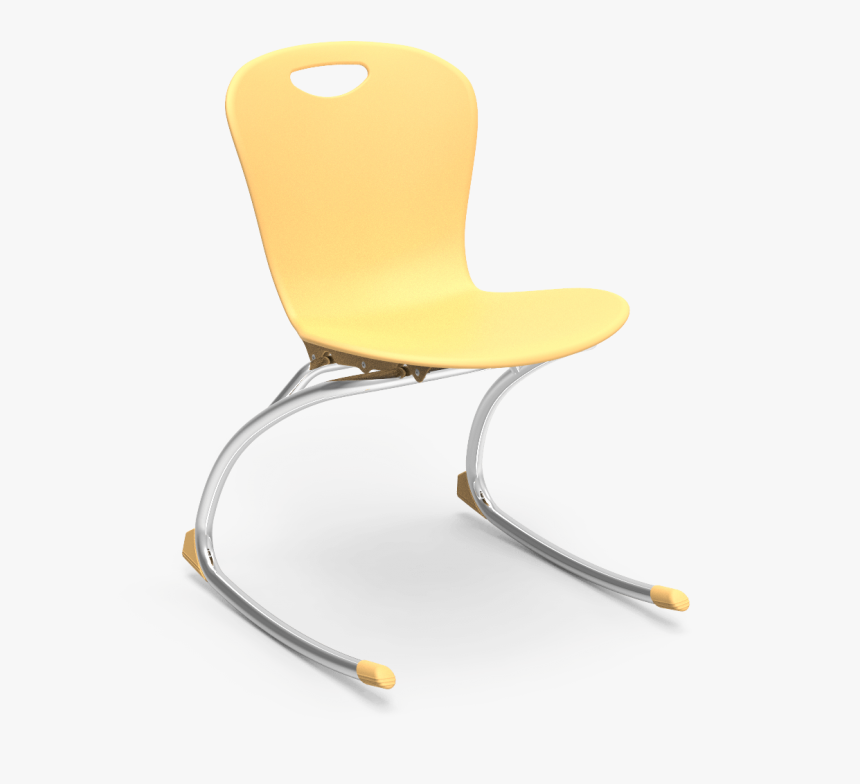 Zuma Series Rocking Chair - Rocking Chair, HD Png Download, Free Download