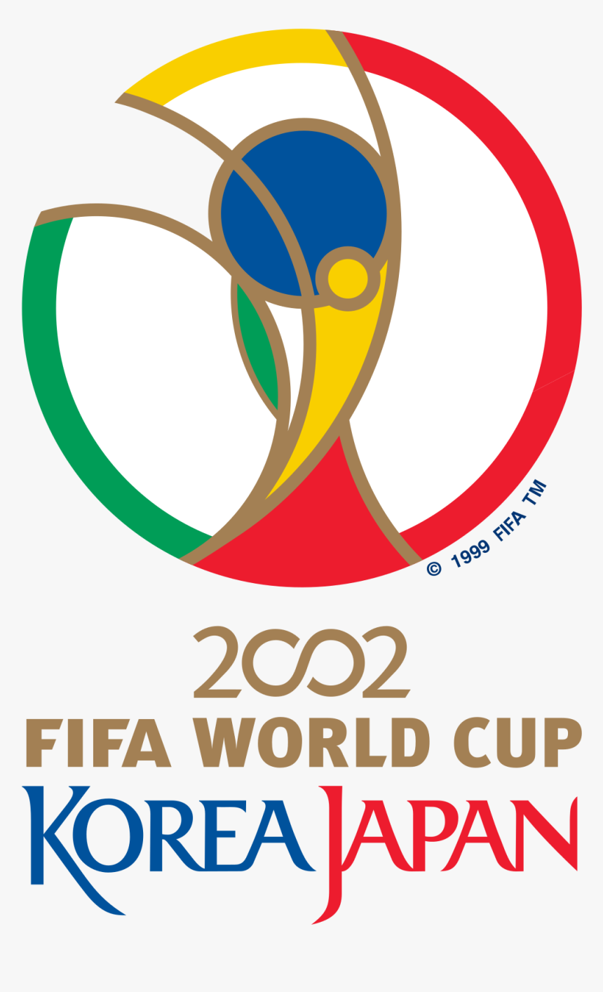 2002 World Cup Logo, HD Png Download, Free Download