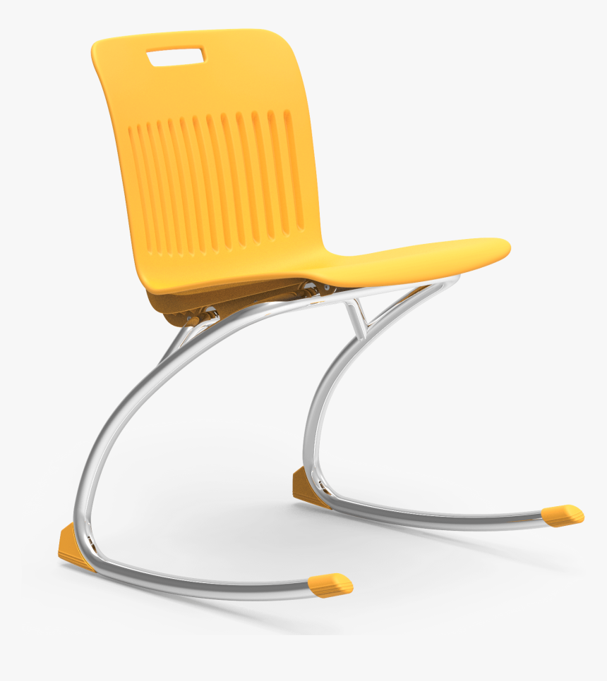 Rocking Chair - Office Chair, HD Png Download, Free Download