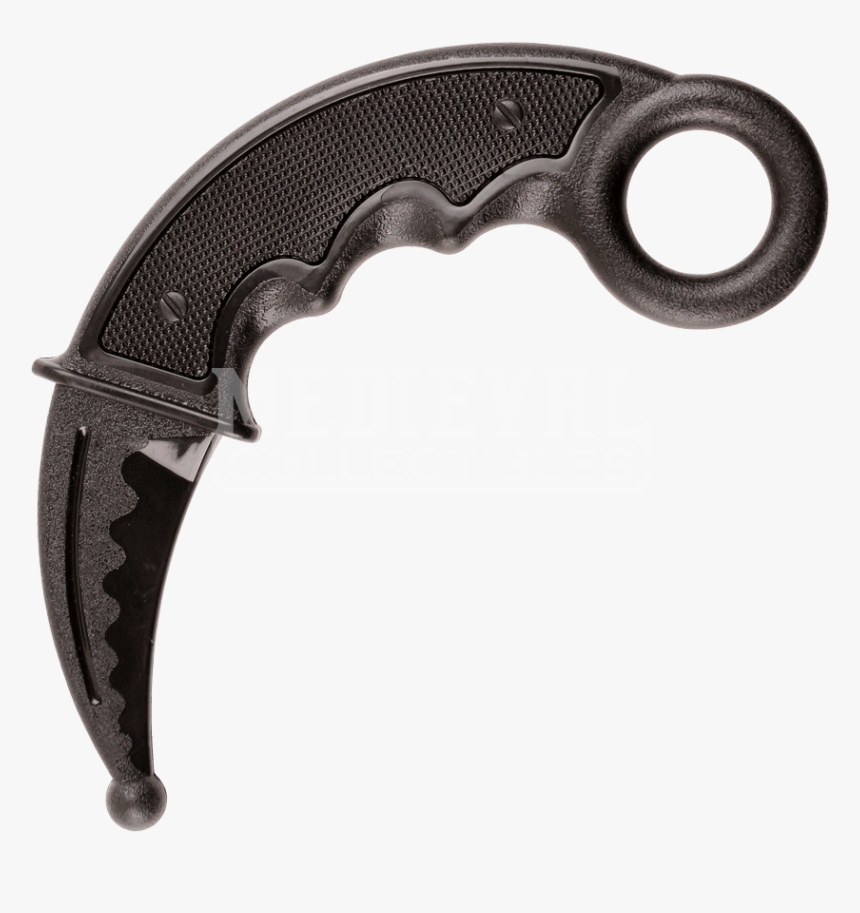 Karambit Trainer - Training Karambit, HD Png Download, Free Download