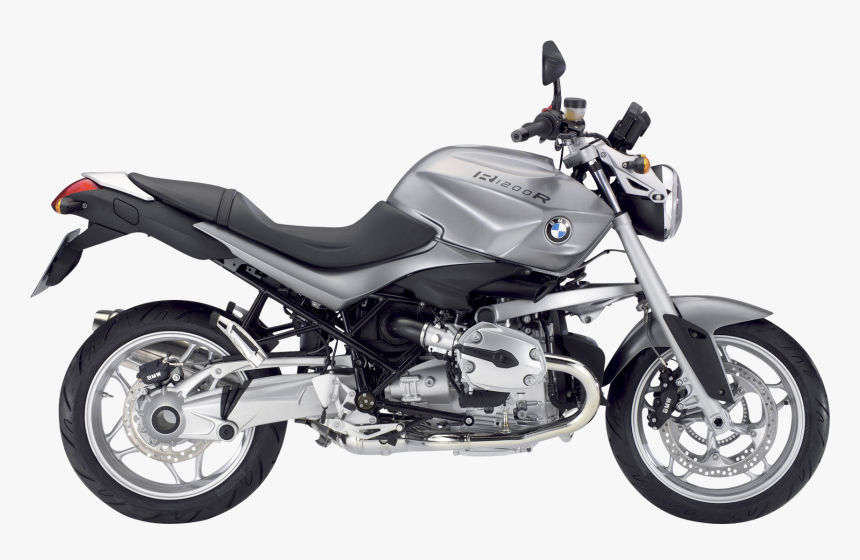 Bmw R 1200 R 2005, HD Png Download, Free Download