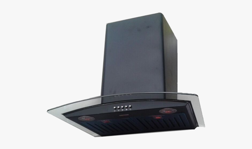 Ruby - Exhaust Hood, HD Png Download, Free Download