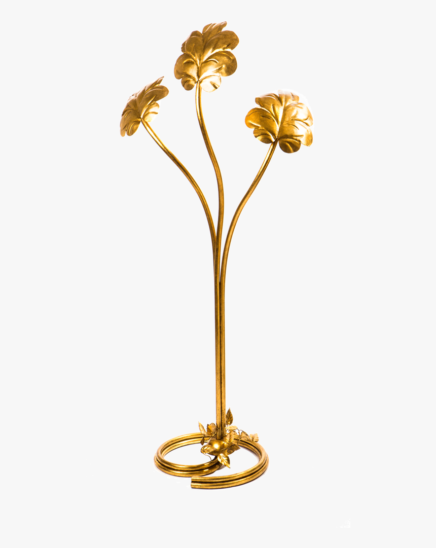 3 Leaf Floor Lamp - Buttercup, HD Png Download, Free Download