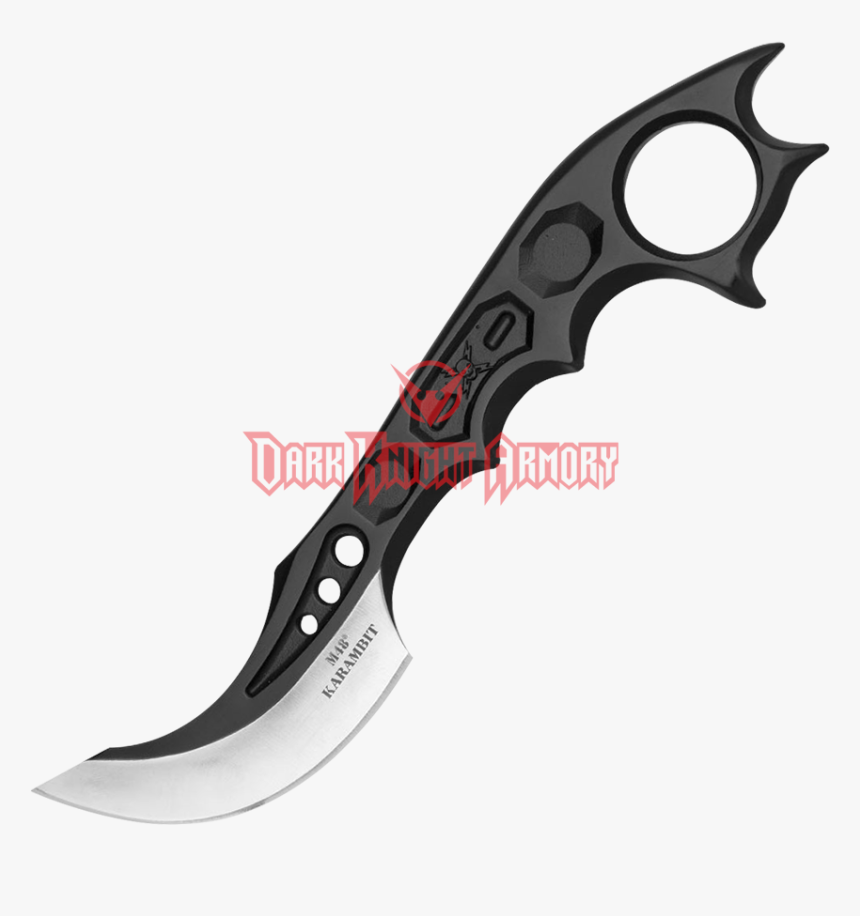 M48 Magnum Karambit - M48 Karambit, HD Png Download, Free Download