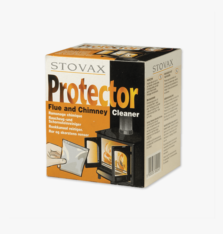 Protector Sachets - Stovax Protector, HD Png Download, Free Download