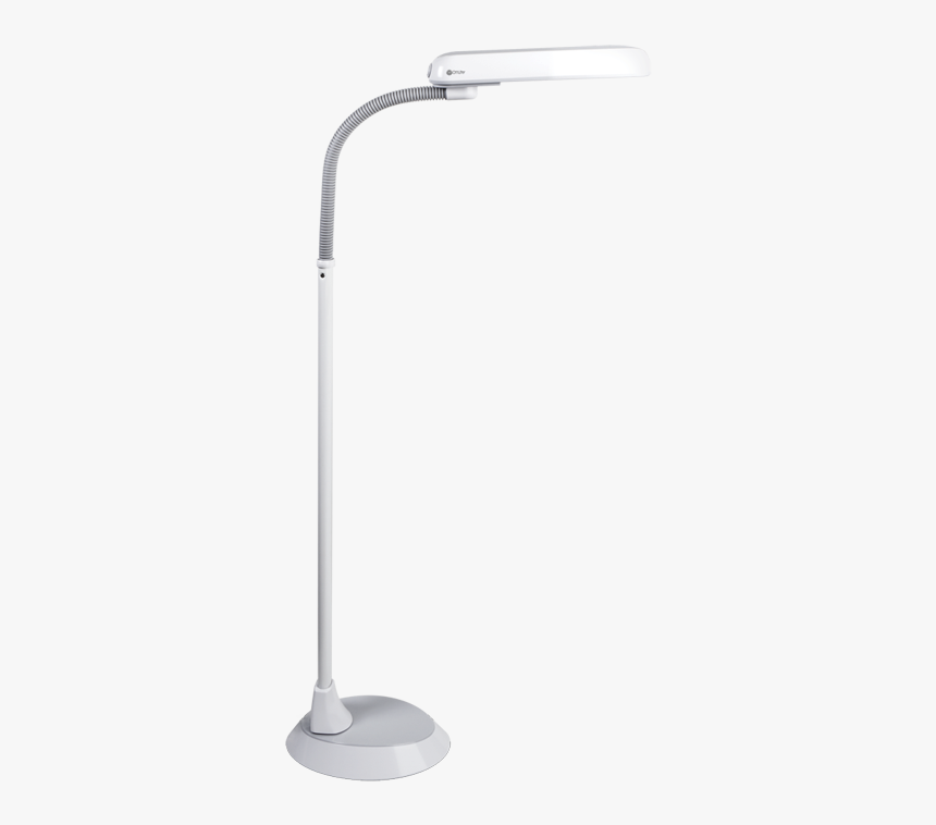 Ottlite 27w Floor Lamp, HD Png Download, Free Download