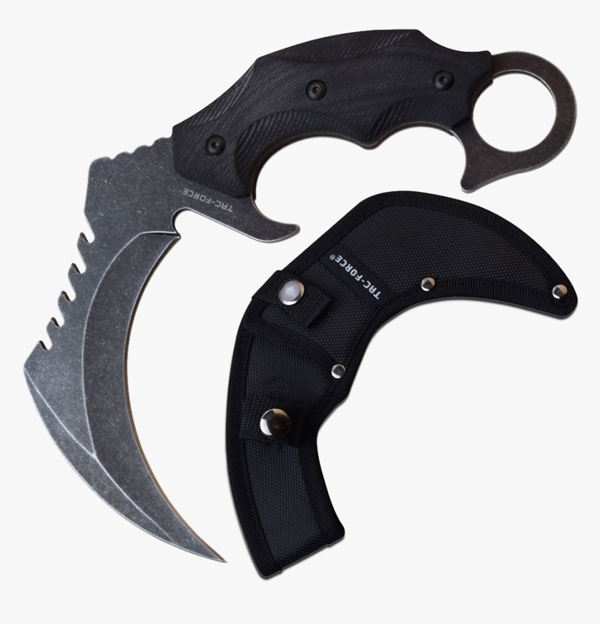 Hunting Knife, HD Png Download, Free Download