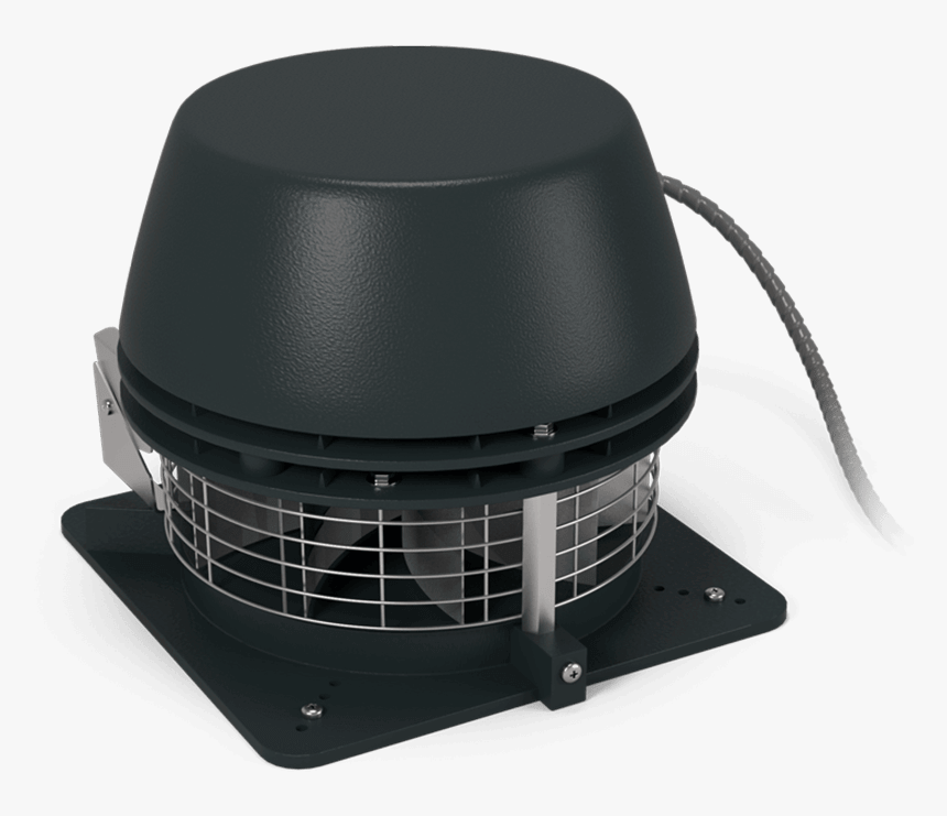 Rs255-285 Chimney Fan - Røyksuger, HD Png Download, Free Download