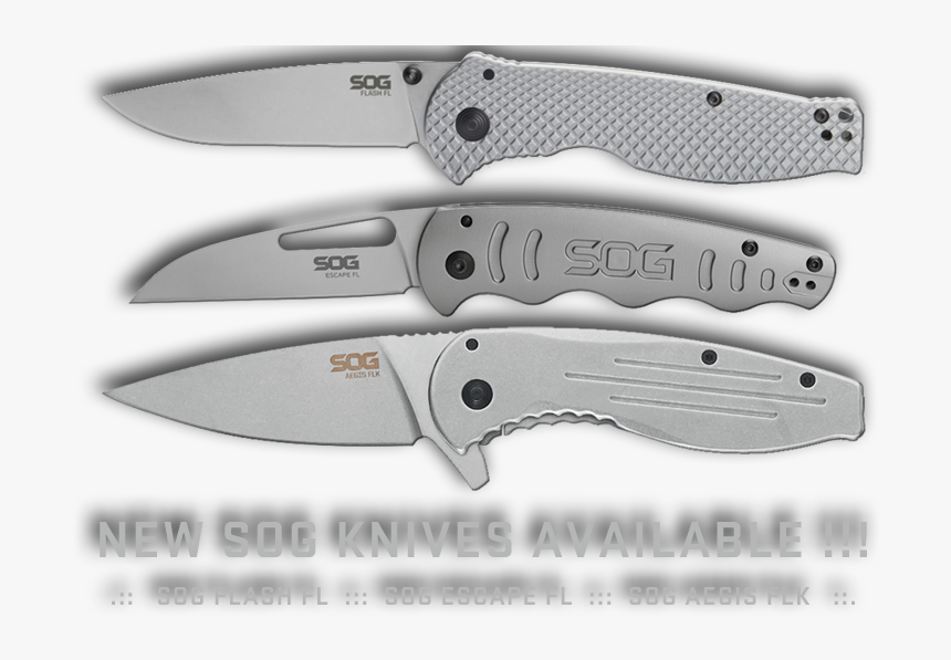 Serrated Blade, HD Png Download, Free Download