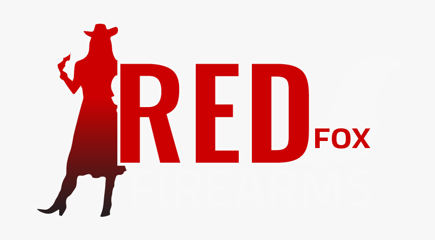 Red Fox Firearms, HD Png Download, Free Download