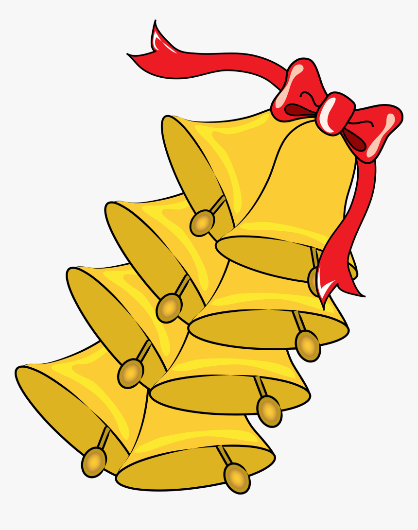 Jingle Bell Rock - Christmas Jingle Bell Rock, HD Png Download - kindpng