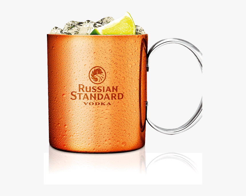 Russian Standard Mule, HD Png Download, Free Download