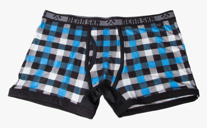 Backwoods Boxer Briefs - Board Short, HD Png Download, Free Download