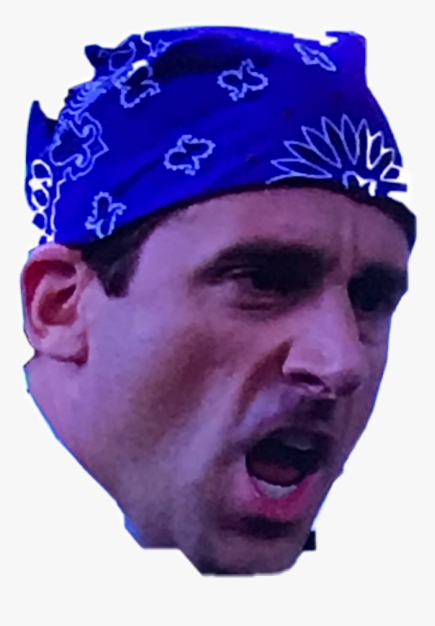 Prison Mike - Beanie, HD Png Download, Free Download