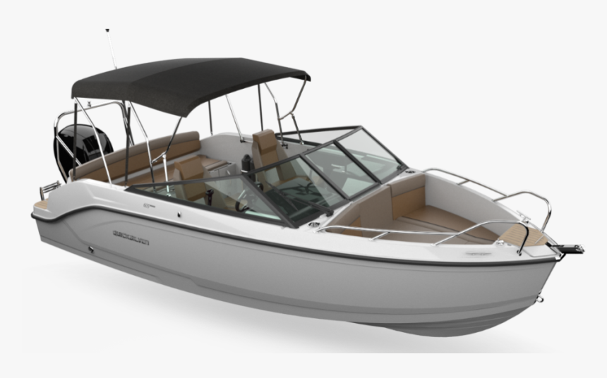 Quicksilver 605 Bowrider, HD Png Download, Free Download