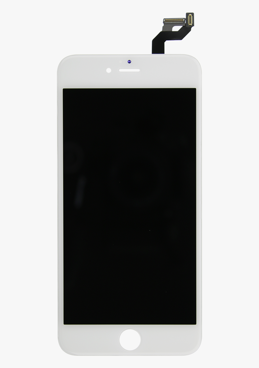 6sp White Front"
 Title="6sp White Front - Iphone 6 Screen, HD Png Download, Free Download