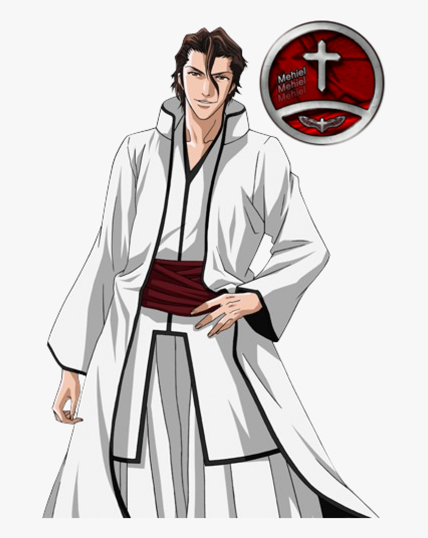 Madara And Aizen Fusion, HD Png Download, Free Download