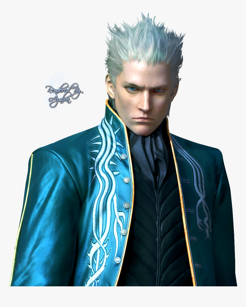 Top 100+ Wallpaper Devil May Cry 5 Vergil Devil Trigger Sharp