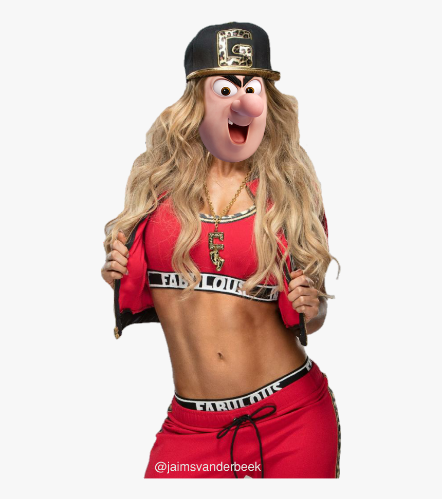 Wwe Carmella 2018 Png - Carmella Wwe Png, Transparent Png, Free Download