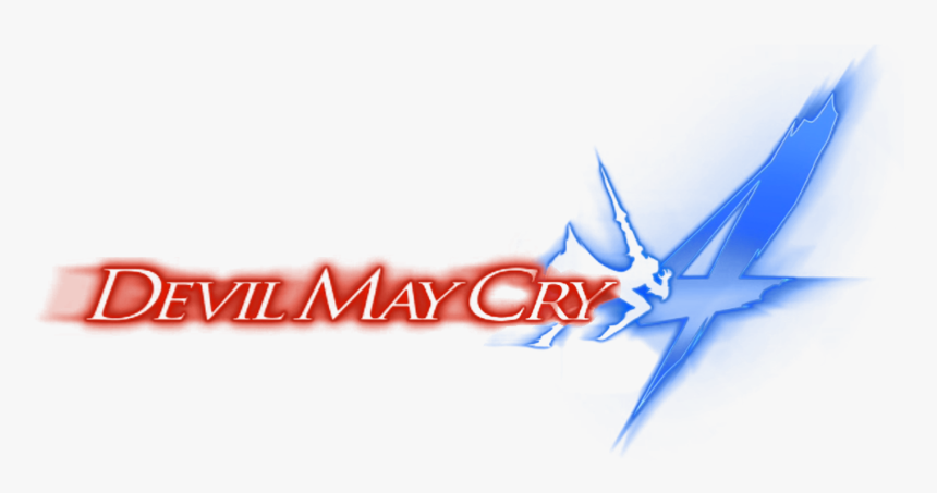 Transparent Far Cry 4 Logo Png - Devil May Cry 4 Logo Png, Png Download, Free Download