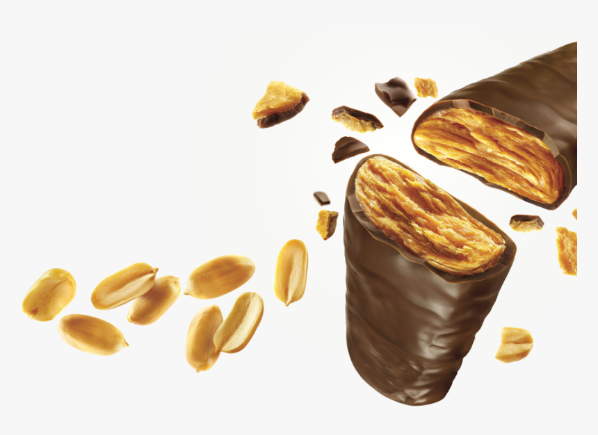 Thumbnail - There Nuts In Butterfinger, HD Png Download, Free Download