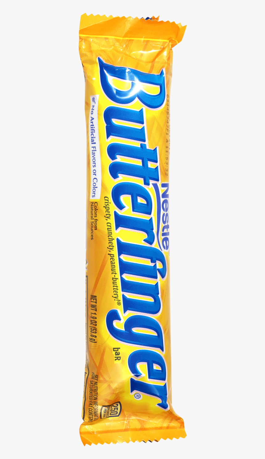 Butterfinger - - Convenience Food, HD Png Download, Free Download