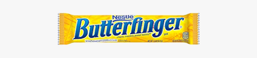 Butterfinger Candy Bar, HD Png Download, Free Download