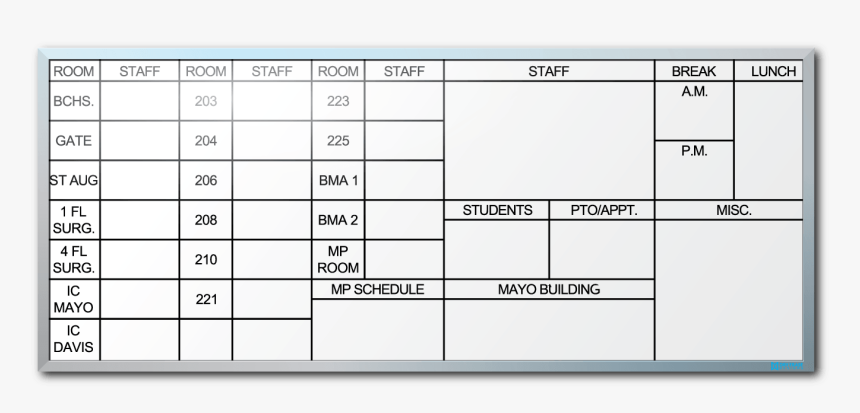 Men Measurement Chart For Tailors, HD Png Download, Free Download