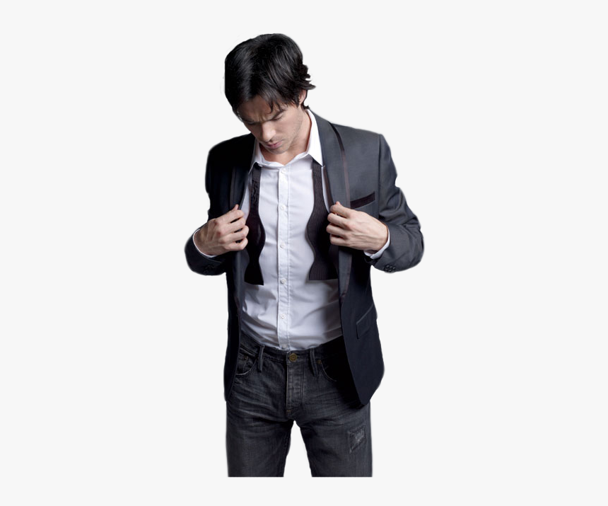 Ian Somerhalder Png, Transparent Png, Free Download