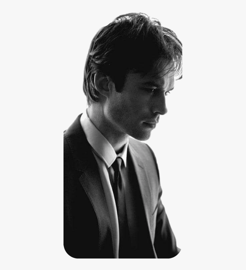 Graphic-image - Ian Somerhalder, HD Png Download, Free Download