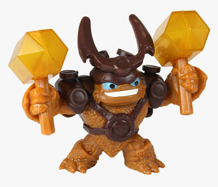 Skylanders Trap Team Mcdonalds, HD Png Download, Free Download