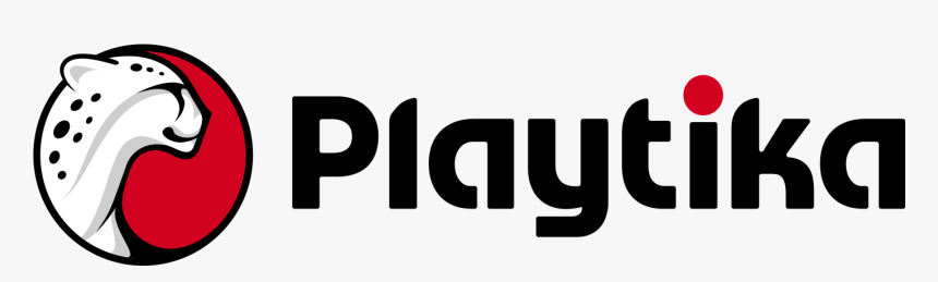 Playtika Logo Png, Transparent Png - kindpng