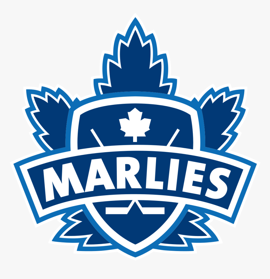 Toronto Marlies Logo, HD Png Download, Free Download