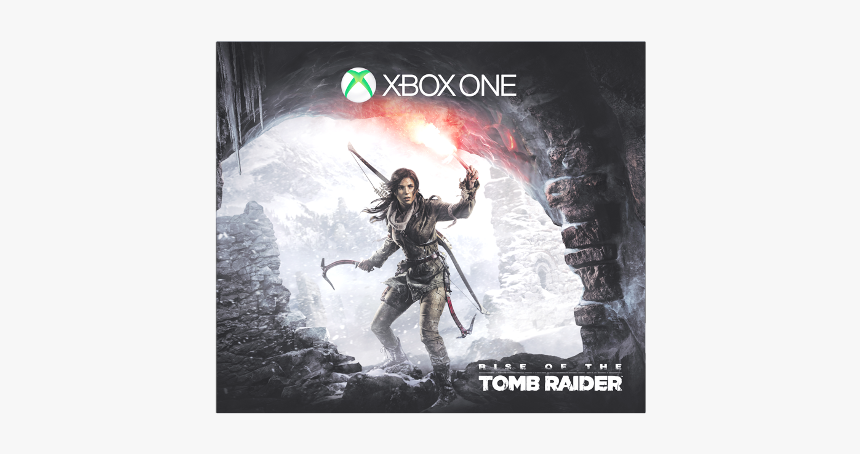 Tomb Raider Game Angry, HD Png Download, Free Download