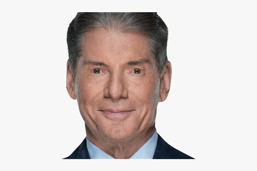 Vince Mcmahon Png Hd - Vince Mcmahon Png, Transparent Png, Free Download