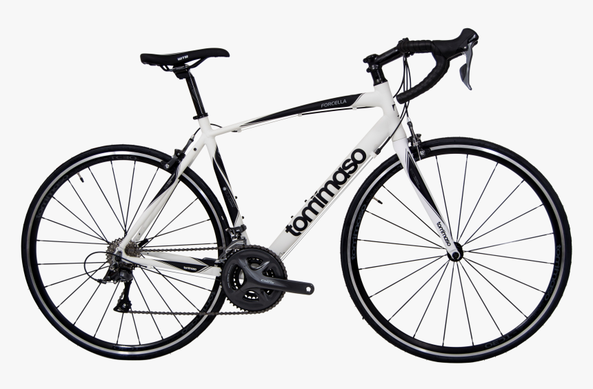 Forcella Road Bike - Tommaso Forcella Road Bike, HD Png Download, Free Download